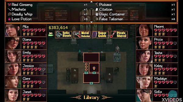 TREASURE OF NADIA #144 •_Redhead Tasha sucks a_big dick