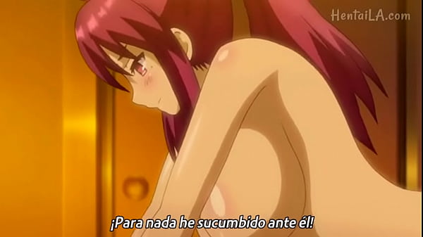 Shinobi girl 1 sub espa&ntilde;ol