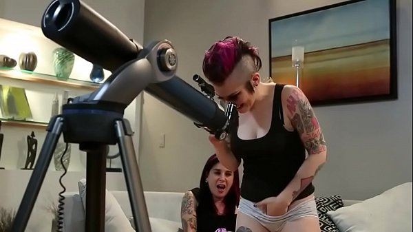 Sexy and tattoed joanna angel_porn star