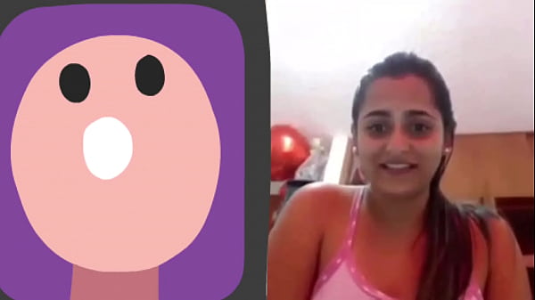 indian girl nude show with fingering 