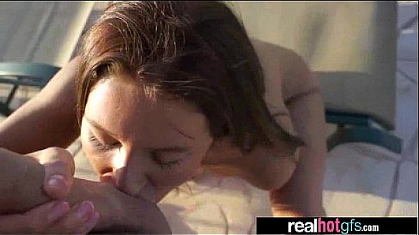 Intercorse On Tape With Amateur Real GF (ally) mov-05 