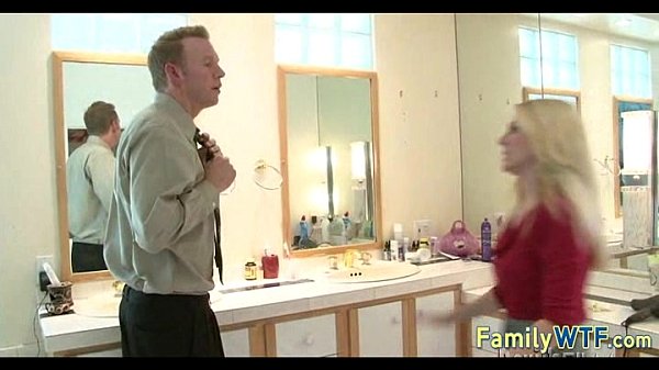 Husband_and wifefuck the babysitter 649