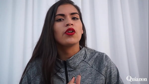 Remember That I Am Roxy And Here I Leave You A Wonderful Interview So That You Get To Know Me A Little More, So That You Know That I Am A Latina Woman Of Good Feelings. thumbnail