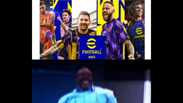 Efootball dinheiro infinito 