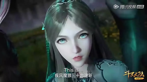 Đấu La đại Lục thumbnail