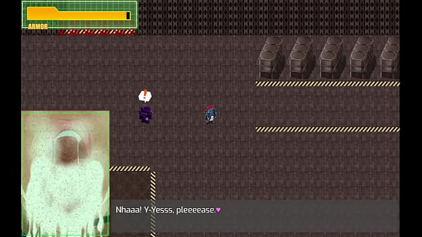 Armored suit solgante parte 4