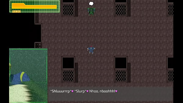 Play MP4 - Invadindo a base inimiga e destruindo tudo - Armored Suit Solgante - Parte 4