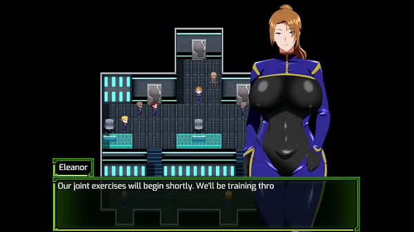 Invadindo abase inimiga e_destruindo tudo_Armored_Suit Solgante Parte 4