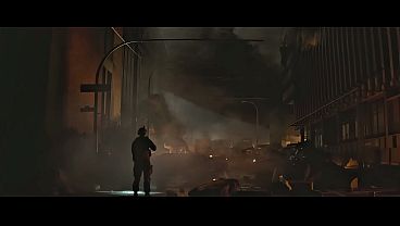 The king of monsters has awakened to restore the natural order 
