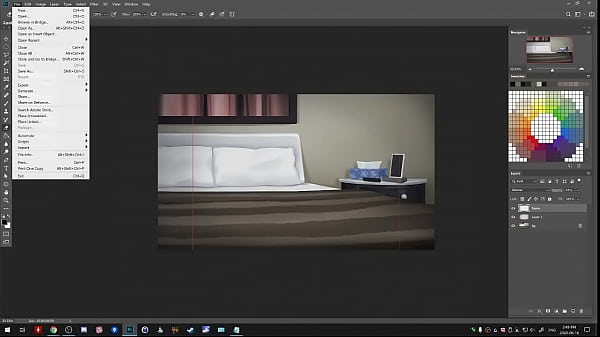 Sts broadcast by dc on picarto from june 2020