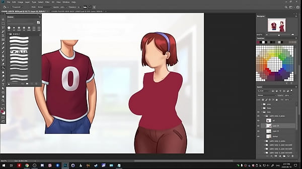 STS broadcast by DC on Picarto from June 2020 