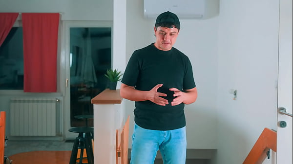 Play MP4 - Fucked my friend's hot mom