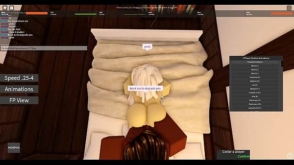 Roblox sex 
