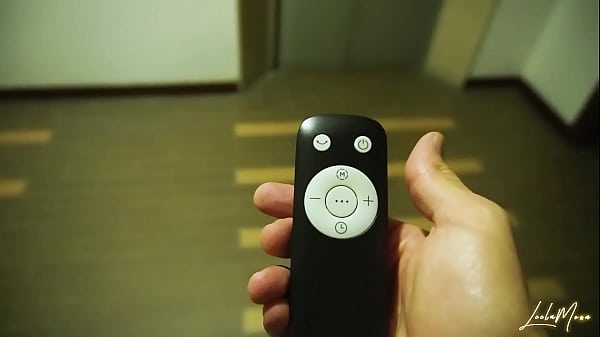 Nonton Pov: My Neighbor Found A Magic Lust Remote Control thumbnail