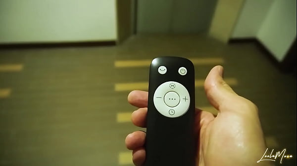 POV: My Neighbor found a magic lust remote control