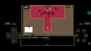 Rpg Maker, Black Souls, Erogame, Juegos H thumbnail