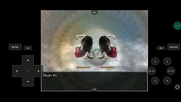 Nonton Rpg Maker, Black Souls, Erogame, Juegos H thumbnail