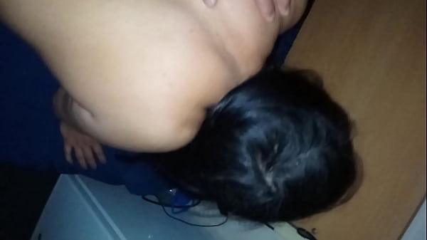 Rico trasero de mi novia 