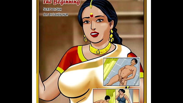 Velamma the beginning 
