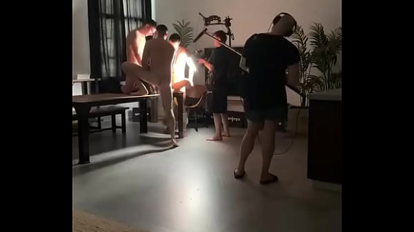 Nonton Behind The Scene:only Cara Mella Valentinoroca77 Yeribluexx #christorresfor Enjoyx Official thumbnail