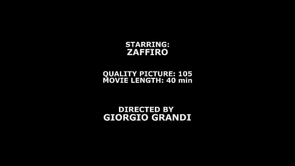 Elisabetta Zaffiro 2on1 Balls Deep Anal, DP, Gapes and Swallow GL327 