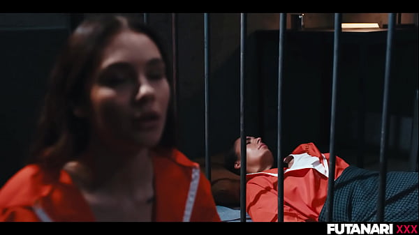 Play MP4 - Prison Futa Transformation - 18 Years Old Matty Mila Summons Demon and Turns Into Insatiable Shemale