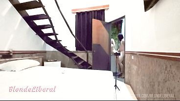 Marido Vai Trabalhar, E Esposa Traidora Chama O Vizinho Pra Meter- Trailer-b thumbnail