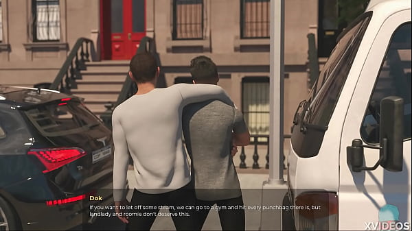 No More Money Ep.2 - Visual Novel Gameplay [hd] thumbnail