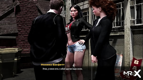 Play MP4 - FashionBusiness - Showing Breasts on the Street E3 &num;26