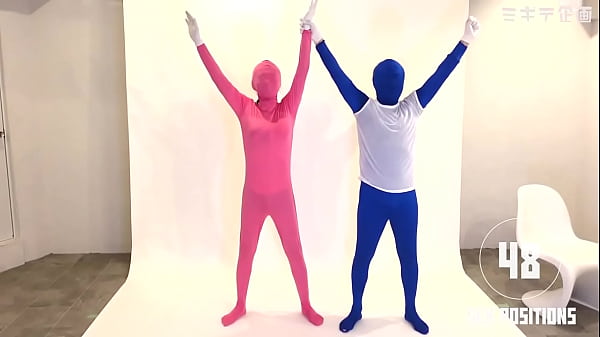 東京オリンピック2020 話題のピクトグラムをエロ48手してみた