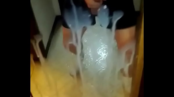 Play MP4 - Mirror cumshot&period;