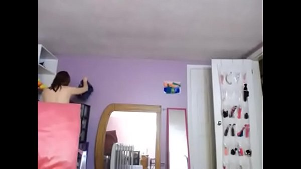 hairy tattooed cam bitch moves 