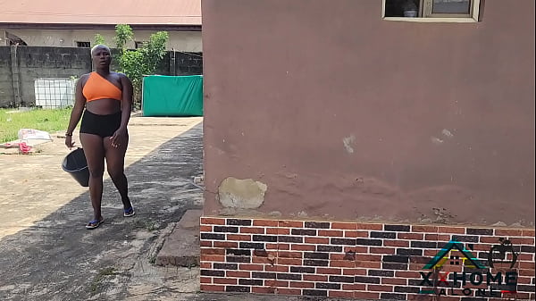 Nonton Naughtiest Slutty Queen Received Hot Doggy From Big Fat Cock And Get Cum All Over Her Face thumbnail