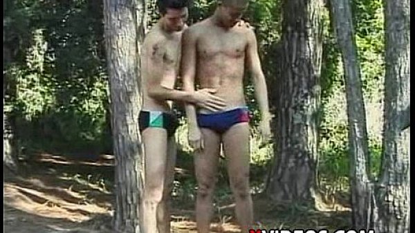 Gentlemens Gay - Briazlian Cock Club - scene 2 