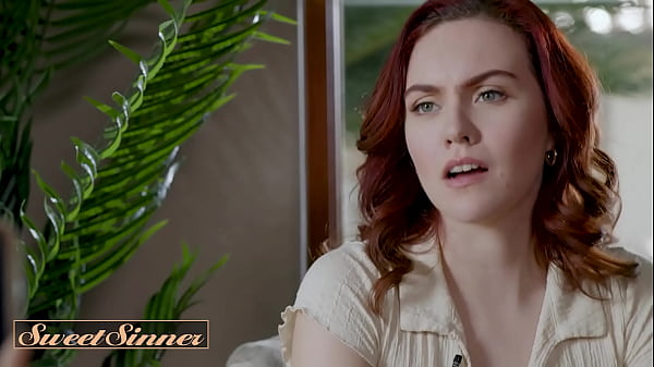 Play MP4 - SWEET SINNER - Freya Parker Loves Her Stepbrother Nathan Bronson So Much That She Keeps Gagging On His Dick