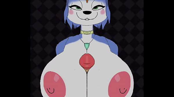 Krystalx Fox Mccloud BB