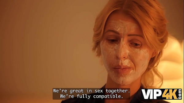 VIP4K. Which Pussy Is Sweeter? 