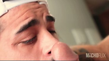 Dominador Precisava De Um Sub Obediente - Parte Ii thumbnail