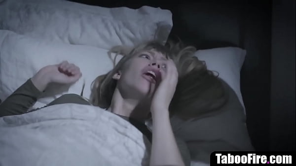 Pretty Young Girl performs