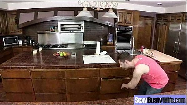 Hot Mature Lady (kianna dior) With Big Round Tits Love Sex movie-21 