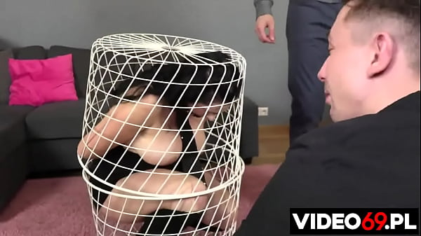 Polskieporno Seksualnaniewolnica