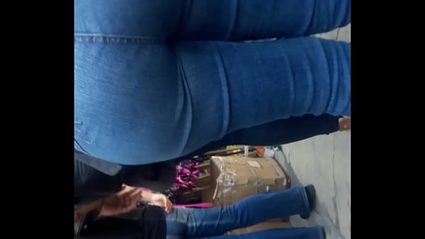 Madura Nalgona De Monterrey 