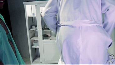 Pr&eacute;via consult&oacute;rio profanus epis&oacute;dio 2 o exame de toque 