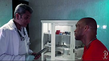 Nonton Pr&eacute;via - Consult&oacute;rio Profanus Epis&oacute;dio 2: O Exame De Toque thumbnail