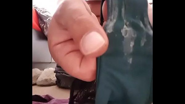 Play MP4 - Wifes dirty panties