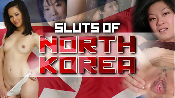 Slutsof North Korea_PMV by AlfaJunior