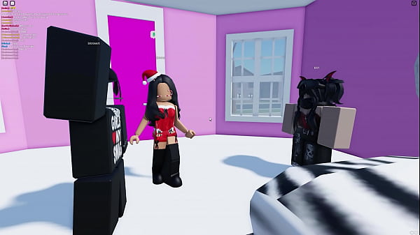 Roblox fuck dream 