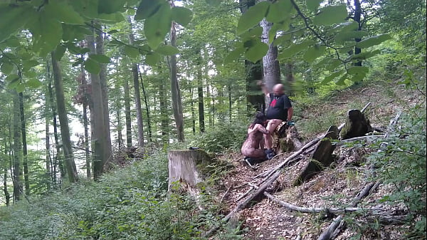 Whore Wife Will Suck Dick Anywhere thumbnail