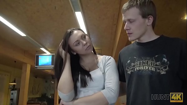 HUNT4K Sex_in a bowling place I ve_got strike