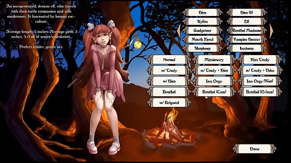 Talesof androgyny galery 1